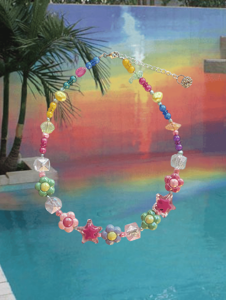 Image of TUTTI FRUTTI