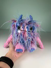 Image 4 of Small Weighted Woolly Stanley Monsters