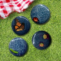 Image 1 of Lucky Bug Set