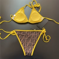 Image 1 of Fendi Bathin Suit