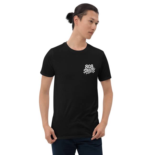 Down In the Streets T-Shirt