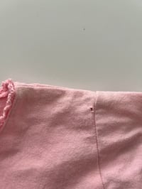 Image 4 of vintage floral romper