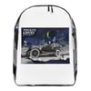 Minimalist Backpack