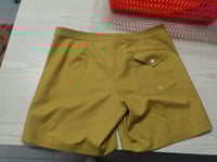 Image 2 of OG khaki boardshorts 