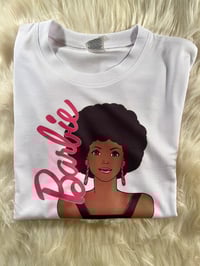 Image 5 of Personalize customize Bleach Sublimation tee shirts man, women and kids