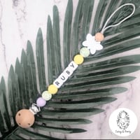 Image 6 of DUMMY CLIP: Butterfly