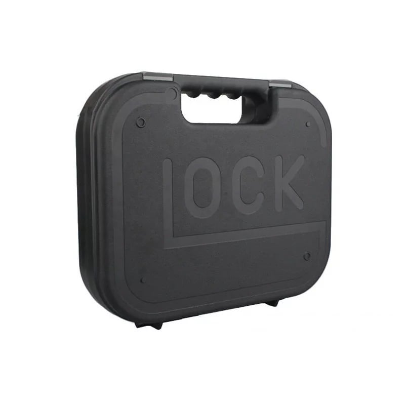 GLOCK Pistol Cases | KMP UK TACTICAL