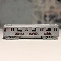 Image 7 of HEAVY HITTER TRAINS