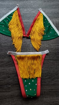 Image 1 of Mexican Sets.