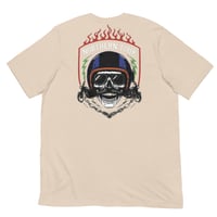 Image 4 of Clutch Legacy Co. "Northern Tour"  T-shirt