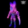 ELECTRIC PURPLE VAS DISSECTOR