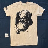 Image 4 of S - L Snoople Jumbo Misprint T