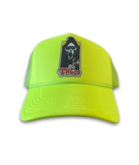 [ REAPER TRUCKER NEON ] 