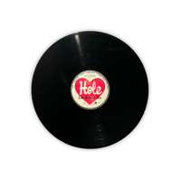 Image 3 of Hole - Live Through This LP