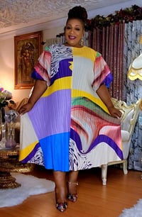 Free style dress 3