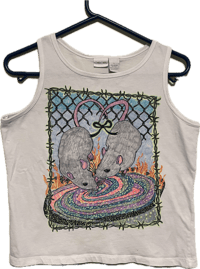 Image 1 of rat 💖 tank