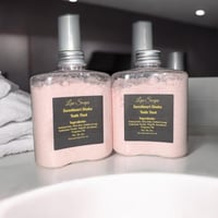 Sweetheart Shake Bath Dust