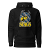 Stags Unisex Hoodie