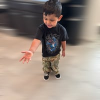 Image 4 of Miles Vs Venom 2025 ( Toddler White Variant )
