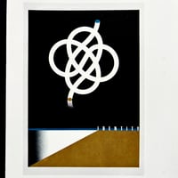 Image 6 of Identity 1976 - Graphic Design Now - Posters 