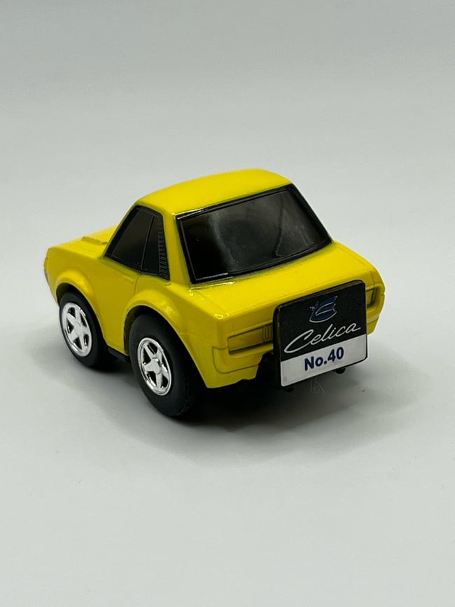 Choro-Q Toyota Celica RWD