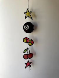 Image 1 of Lucky Cherries - The Parlor 