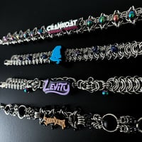 Image 1 of 𖥔 EDM BRACELETS 𖥔 