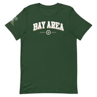 Image 3 of DHH Bay Area Team Rider Tee