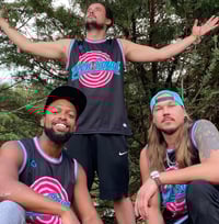 Poon Squad Jersey