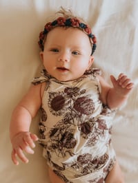 Image 3 of Stevie Headband- Baby