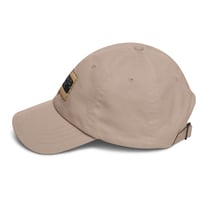 Image 12 of Barbed Wire Baseball Cap