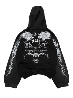 Image of VULTURE’S LAIR