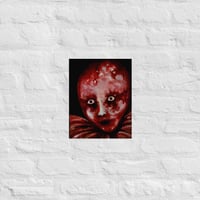 Image 8 of Clown From Another World Poster