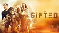 The Gifted Complete DVD Series!