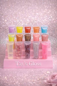 Image 1 of Squeeze Tubes 