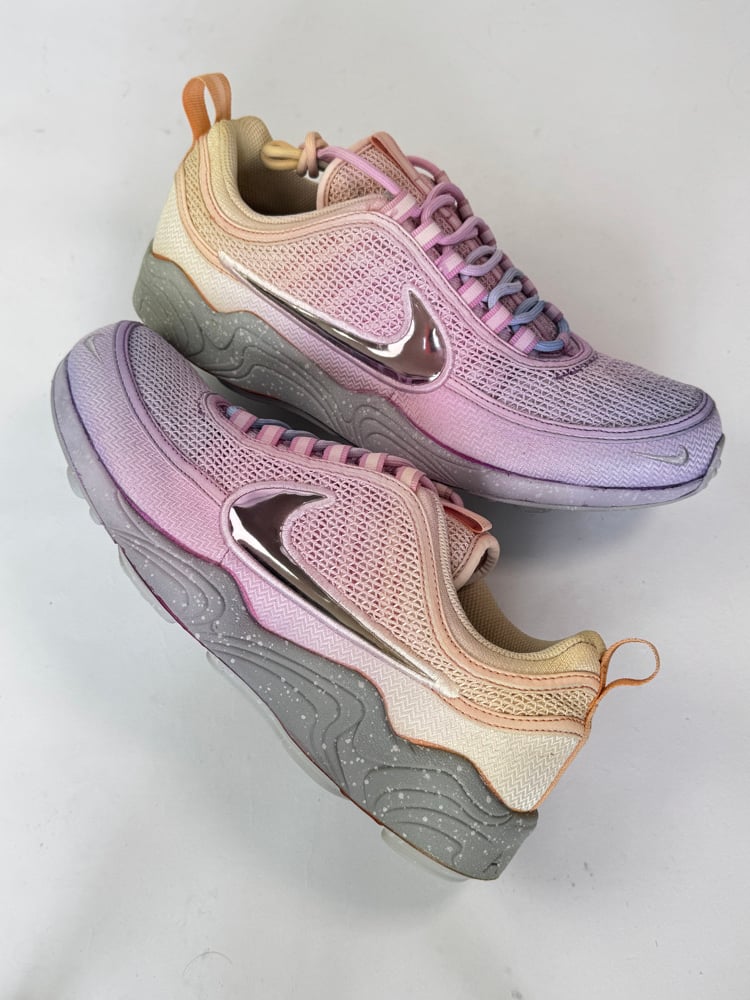 Image of Air Zoom Spiridon (9US)