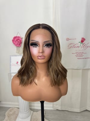 Image of Heather (ready to ship) 