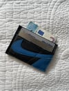 SNEAKER WALLET - Jordan 1 Marina Blue