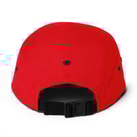 Image 3 of Casquette à cinq panneaux rsw 