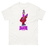 Image 1 of " MrMingo as Liverpool player " T-shirt