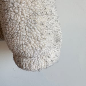 Image of 2000 Sundance Film Festival High Pile Fleece