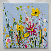 Image 2 of Bloom Splash 13x13cm