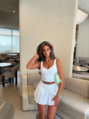 Image of Gigi Mini Brown 