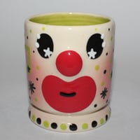 Image 2 of charli xcx mini cup