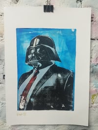 Image 1 of The Empire strikes back