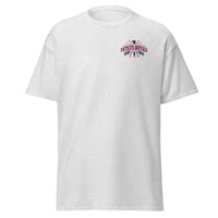 Image 2 of Faith Over 250 T-Shirt