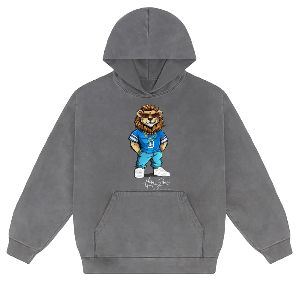 Image of MVP Hoody