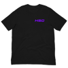 HSG Shirt (Purple Logo)