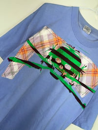 Image 2 of SKLOWNK T-SHIRT - 1