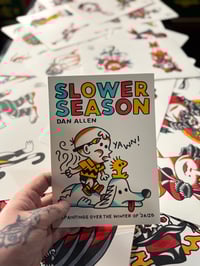 Slower Season 